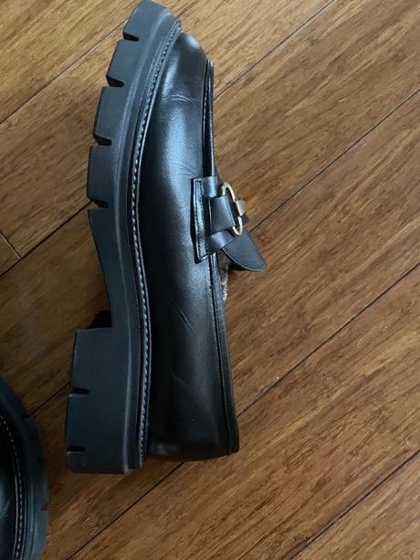 Kožené topánky, gino rossi,41