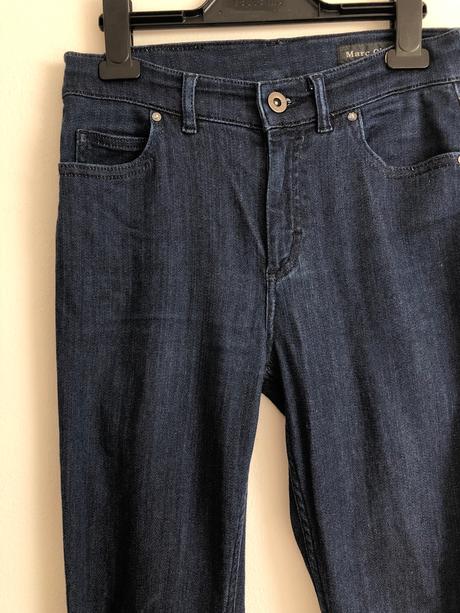 Riflové legíny, marc o´polo,36