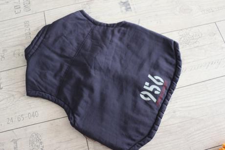 Vesta mierne zateplená, palomino,104