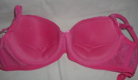 Srdiecka tvarujuce paris bra, 80a