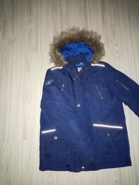Bunda na zimu, reserved,170