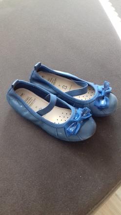 Geox balerinky, geox,27