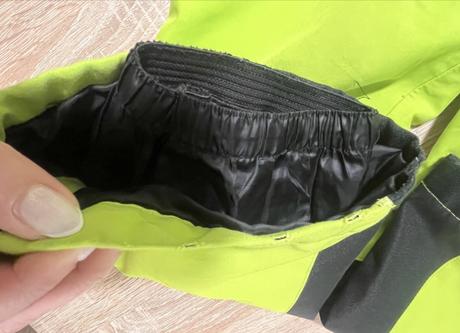 Mckinley súprava, mckinley,140