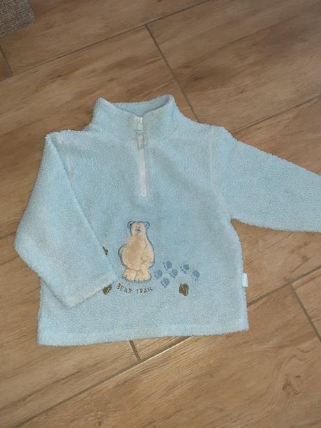 Mikina č.98, debenhams,98