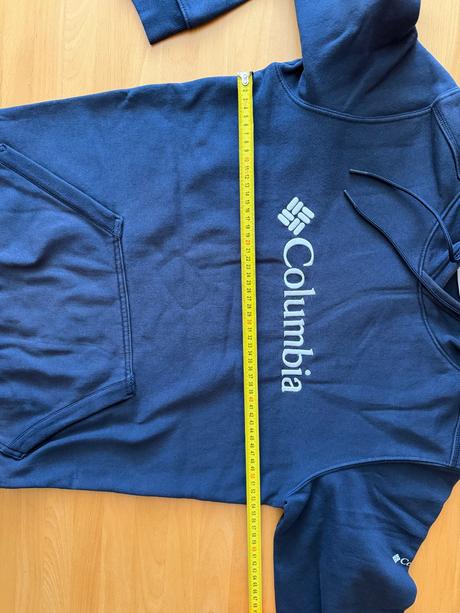 Mikina columbia, columbia,s