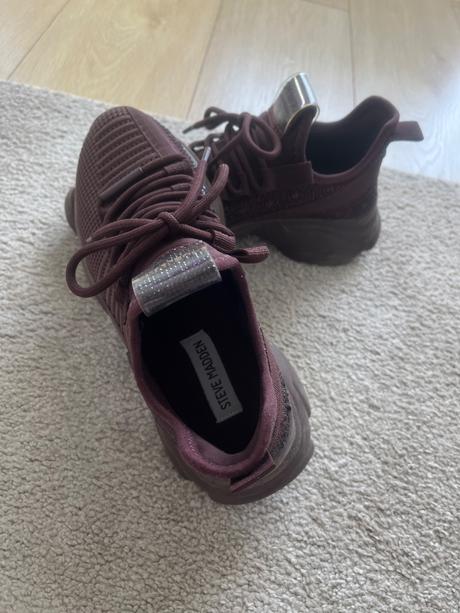 Dámske botasky steve madden, steve madden,38