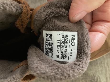 Zateplene topanky adidas, adidas,37