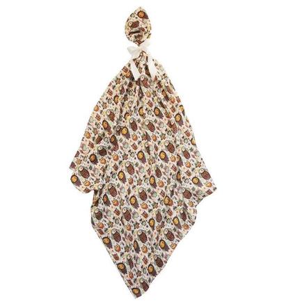 Texpol originálna bambusová plienka 120x120 cm mod, 