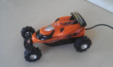 Auticko na ovladanie,