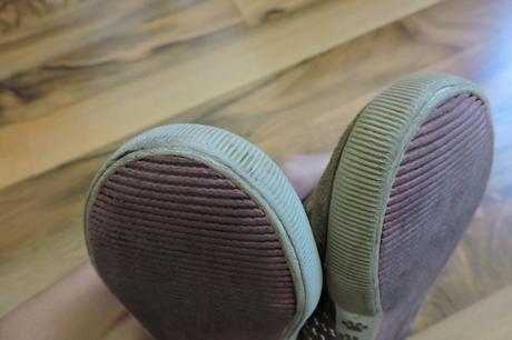 Mierne zateplené tenisky, next,24