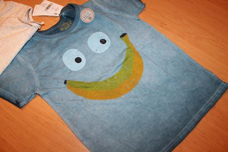 Nenosene opickove tricko, next,116