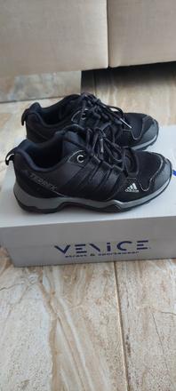 Turistické tenisky adidas terrex, adidas,28