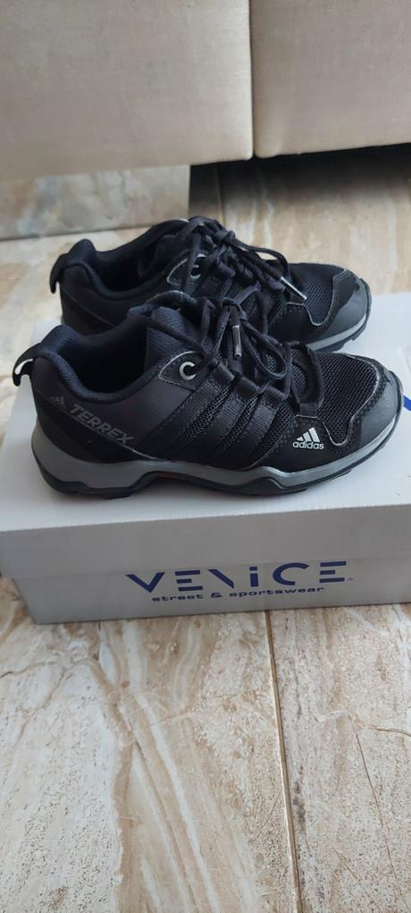 Turistické tenisky adidas terrex, adidas,28