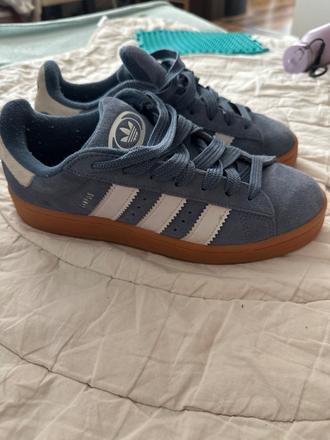 Tenisky adida campus, adidas,40