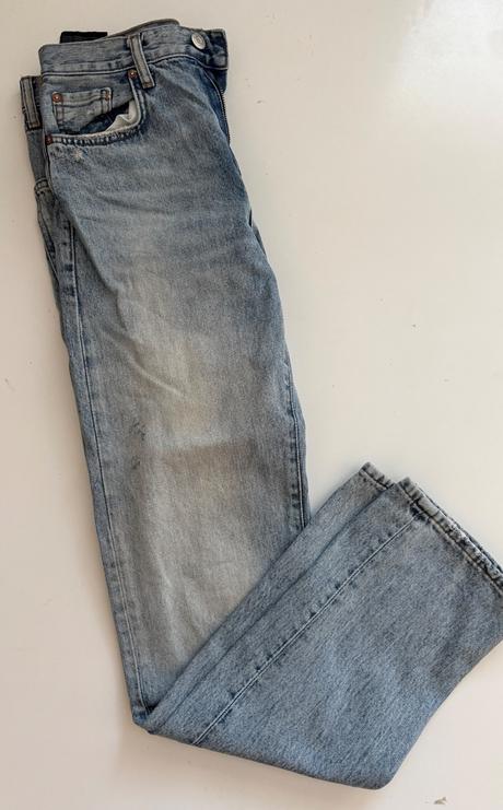 Zara viral rifle xs, zara,xs