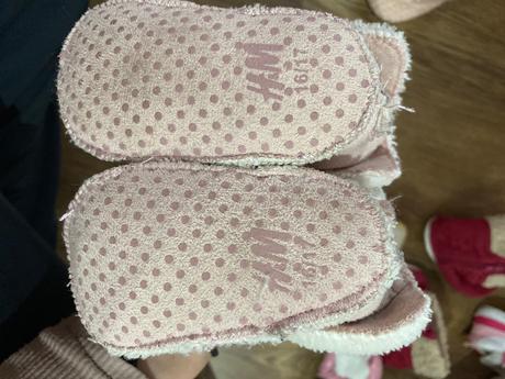 Capačky h&m, h&m,17