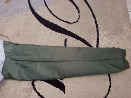 Predĺžená parka s kapucňou, pepco,s