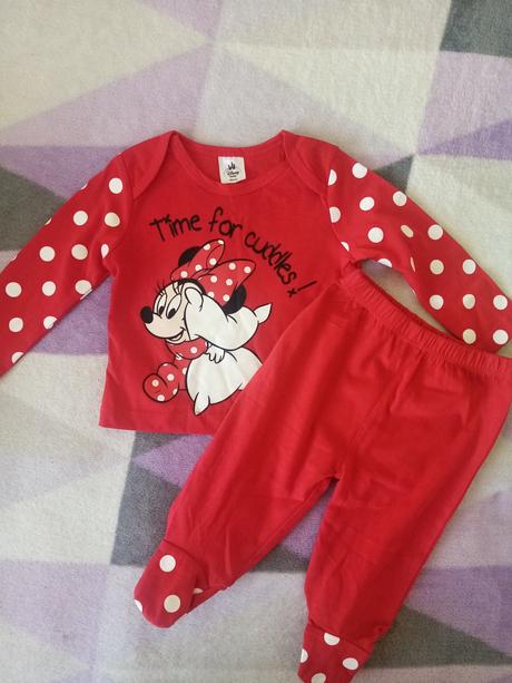 Set minnie 62, disney,62