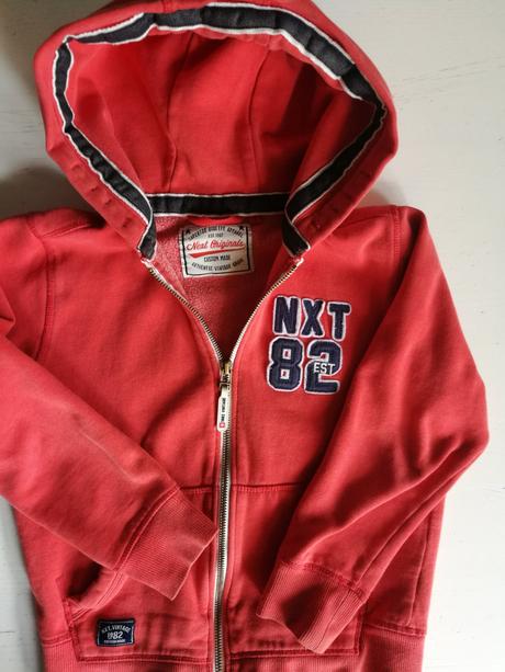 Next 128/8r, next,128