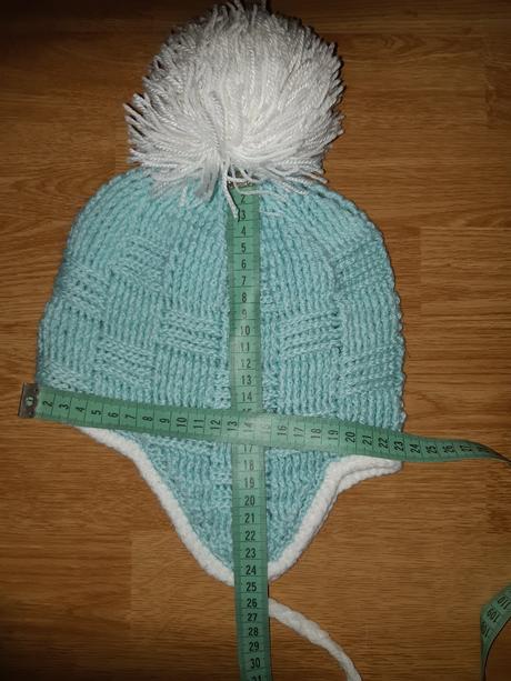 Zimna ciapka cca od 122, 122