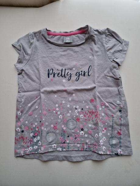 Balik krátky rukáv 6ks- č.98, 98