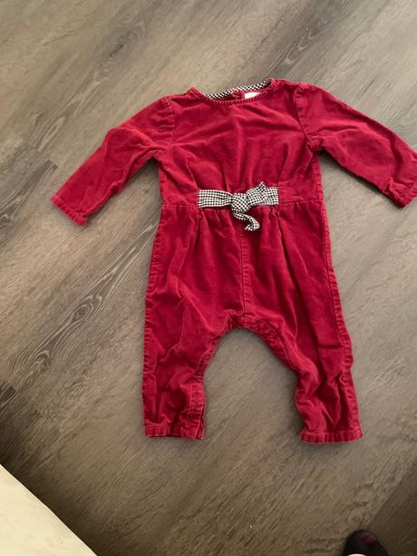 Zara menšestrový overall, zara,86