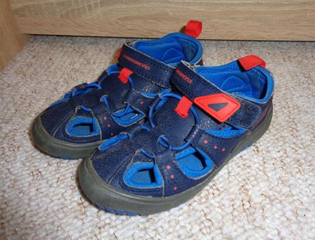 Sandále crossroad, 27