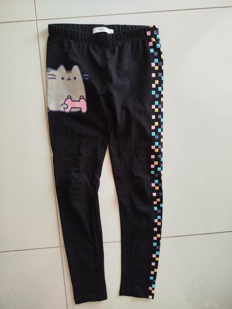 Legíny, h&m,140