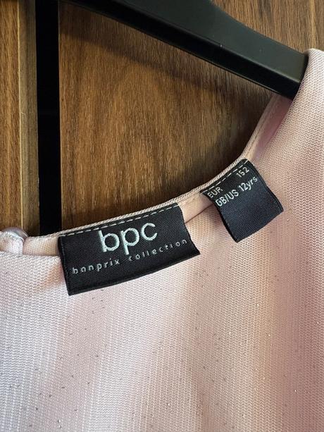 Dievčenské šaty na slávnostné príležitosti bonprix, bonprix,152