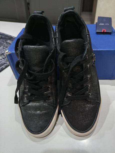 Dámske platenky armani jeans, armani,37