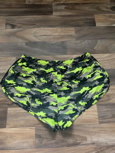 Kraťasy, new yorker,m