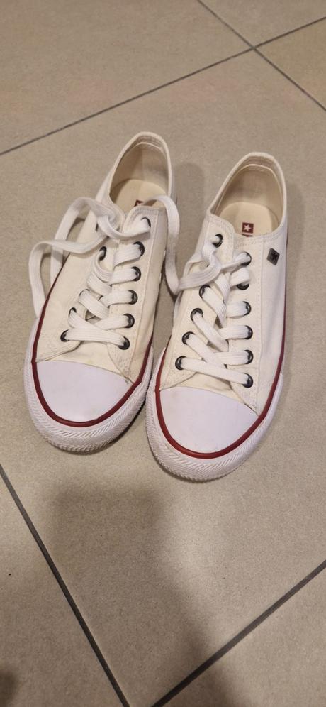 Big star dd274a232r38 biele 38, 38