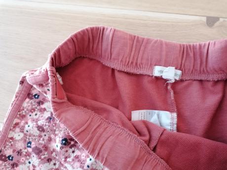 Kraťasy, vertbaudet,152