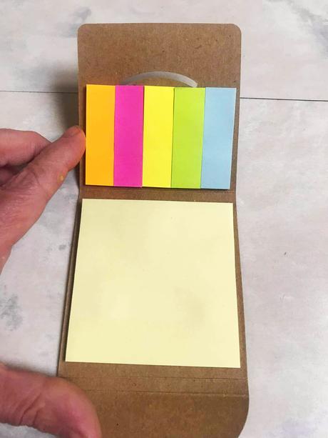 Kancelárske potreby 13 ks, 