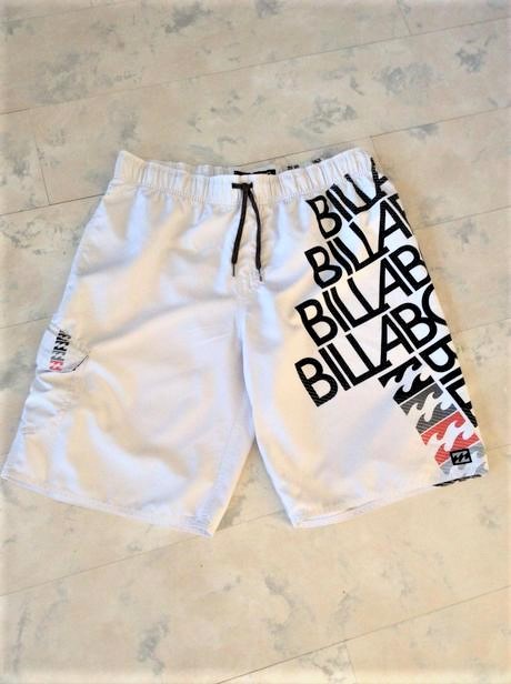 Šortky /plavky billabong, billabong,xl