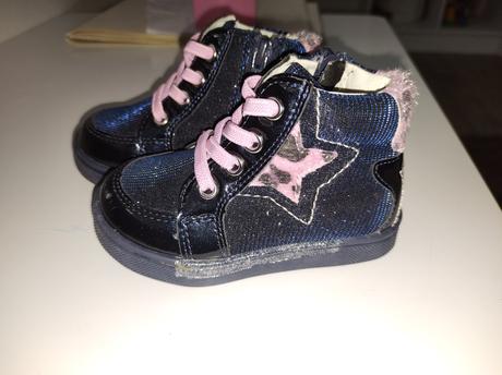 Topánočky pre dievčatko, 20