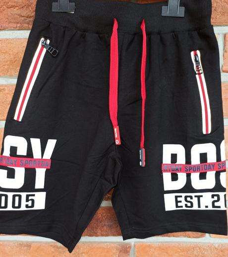 Krátke nohavice, 134 / 140 / 146 / 152 / 158