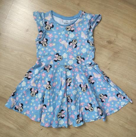 Šaty disney, disney,92