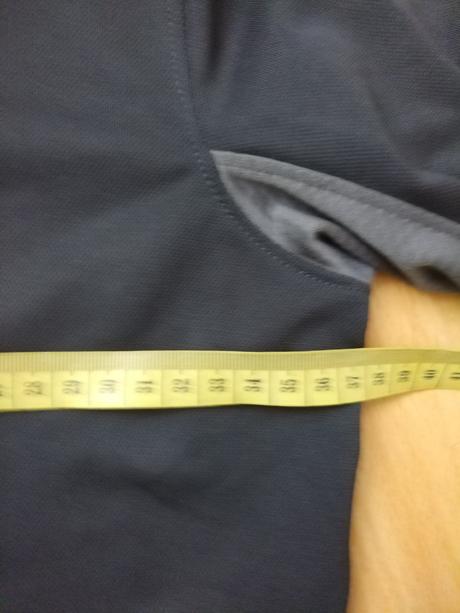 Športová mikina, under armour,134