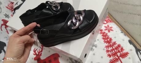 Tamaris sandale, tamaris,39