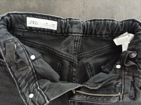 Rifle zara, zara,140