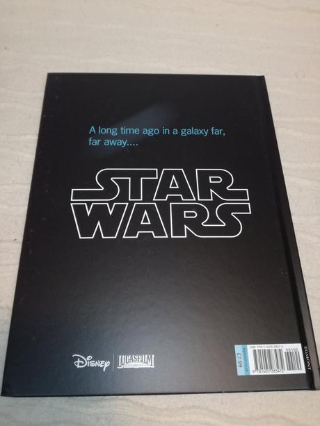 Star wars annual 2017 nsp21, 