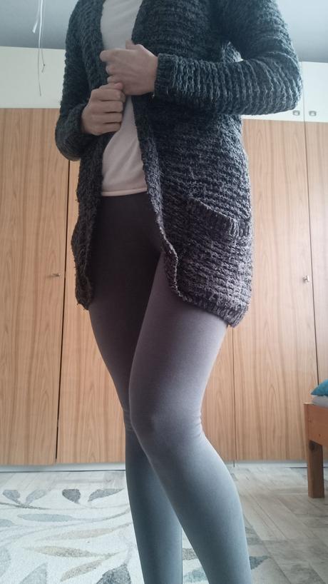 Dámsky kardigán, veľ. s, s