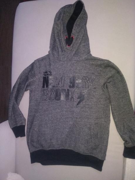 Chlapčenská mikina, 146