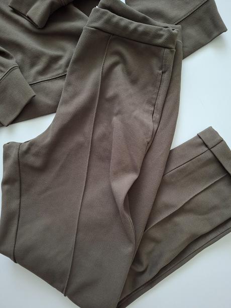Top mango set mikina nohavice xs posta gratis, mango,xs