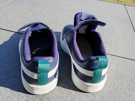 Botasky veľ.31,32,33, adidas,31