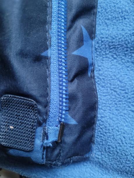 Oteplovacia suprava hviezdičky dvojicky, tcm,110