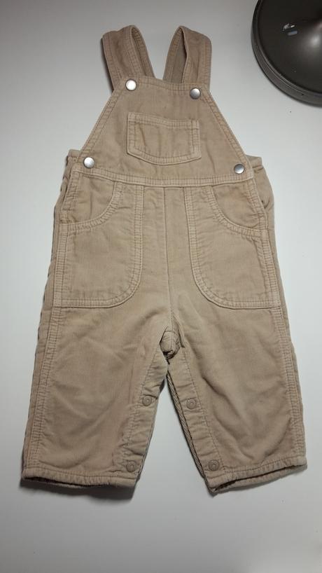 Benetton nohavice, benetton,68