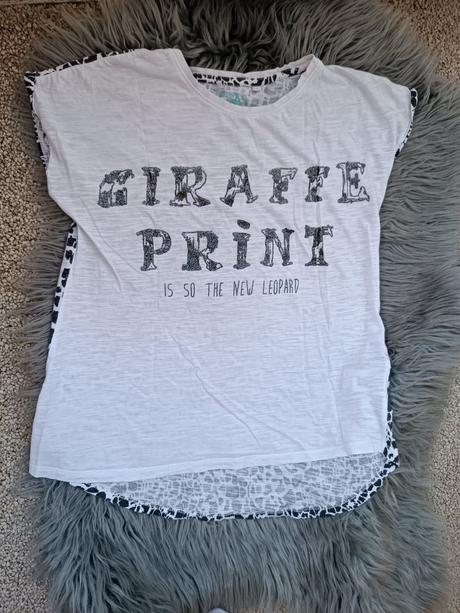 Tričko veľ. 158/164, c&a,158