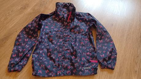 Bunda do dažďa, gelert,128